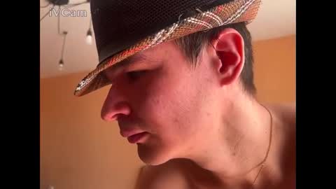 Alexandr online show from April 3, 12:07 am