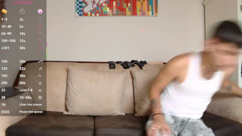    online show from March 29, 1:17 am