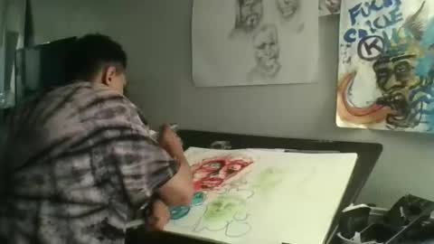 spicypapi9411 online show from March 7, 12:41 am