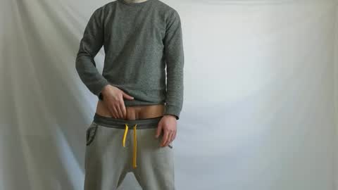 Marco. When Im offline you can view premium content in bio online show from April 24, 12:40 pm