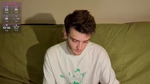 Spidey online show from June 13, 7:34 pm