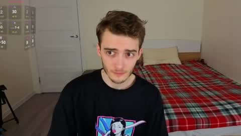 Spidey online show from April 9, 2:45 pm