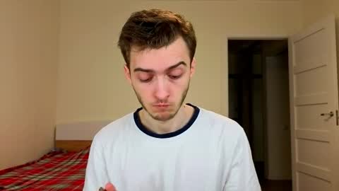 Spidey online show from April 4, 5:32 pm