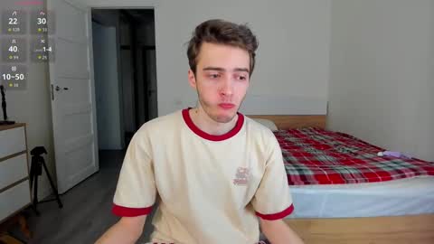 Spidey online show from March 8, 11:25 am