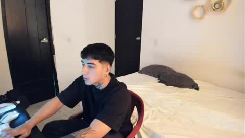 spider master online show from April 24, 8:55 pm