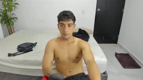 spider master online show from February 25, 7:04 pm