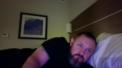 spiderman916 online show from January 13, 6:27 am