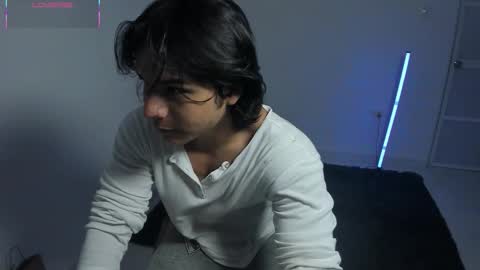 spideychill online show from November 5, 7:21 am