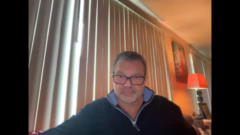 spike69old online show from January 17, 8:33 pm