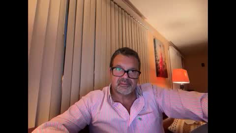 spike69old online show from October 15, 11:34 pm