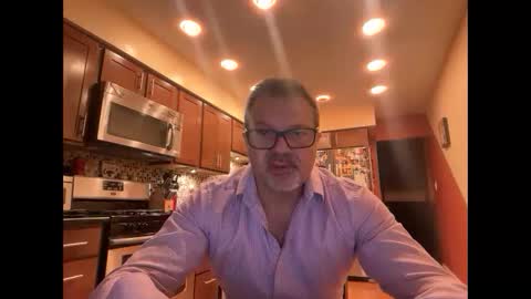 spike69old online show from February 20, 11:06 pm