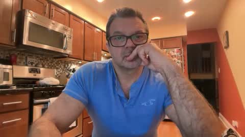 spike69old online show from March 25, 11:20 pm