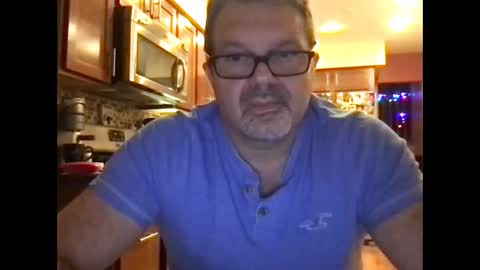 spike69old online show from December 10, 11:31 pm