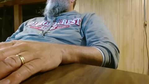 Splash Man online show from April 27, 3:19 pm