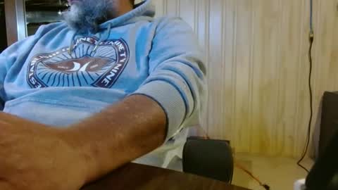 Splash Man online show from March 25, 2:10 pm