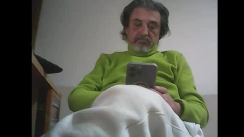 Spoiled online show from January 7, 7:30 pm