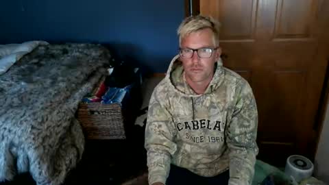 Spun Redneck online show from May 24, 12:49 am