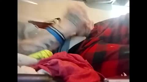 spundaddyandprincess online show from December 8, 2:30 pm