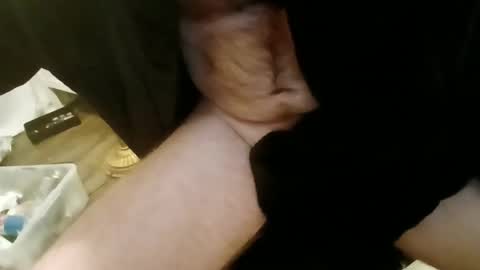 spunfuncumming online show from April 25, 12:35 am