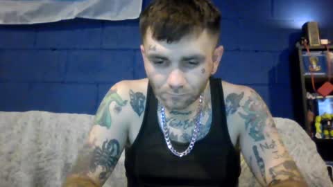 3L DIABLO online show from June 21, 5:57 am