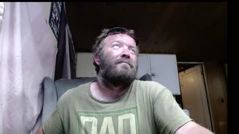 Bryan online show from July 10, 12:30 pm
