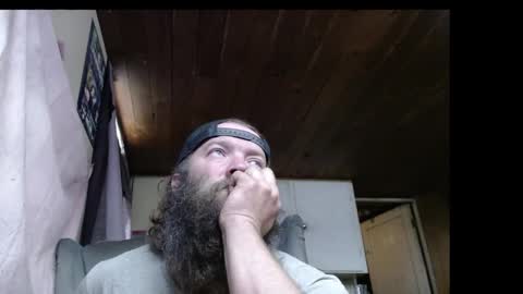 Bryan online show from April 23, 7:16 pm