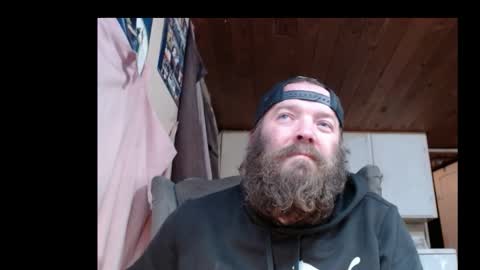 Bryan online show from December 2, 8:39 am