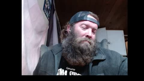 Bryan online show from April 3, 8:44 am