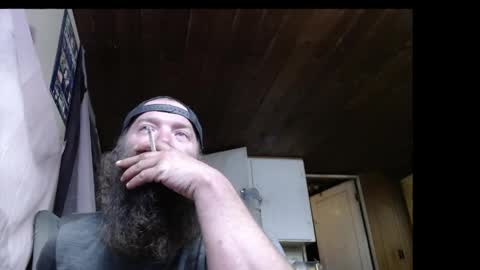 Bryan online show from April 26, 6:22 am