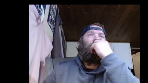 Bryan online show from November 21, 11:20 am