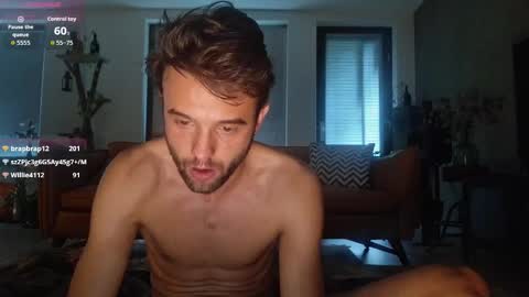 Squirtproff online show from September 18, 1:24 pm
