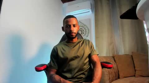 Teddy online show from March 16, 8:46 pm