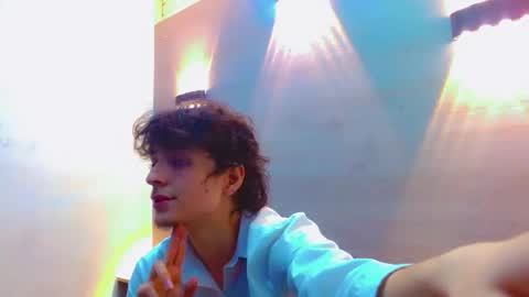 ethan online show from January 12, 1:59 pm