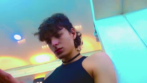 ethan online show from November 30, 1:57 pm