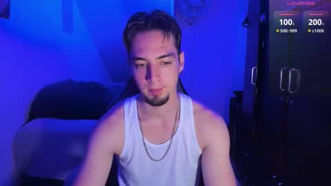 Sr Pablo online show from January 17, 6:22 pm