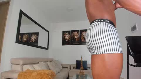 ANDR online show from February 28, 3:48 pm