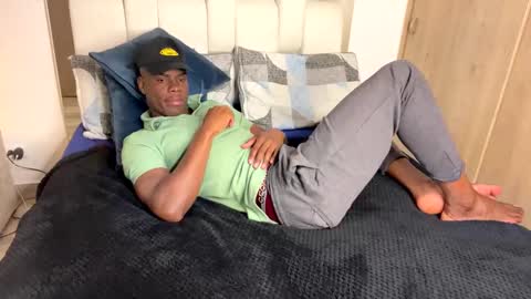 ANDR online show from January 25, 7:06 am