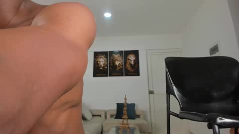 ANDR online show from February 27, 5:24 am