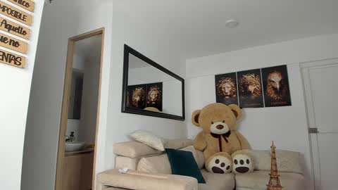 ANDR online show from December 24, 5:05 am