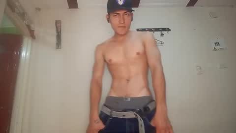 Flacofitxx online show from October 6, 11:20 pm