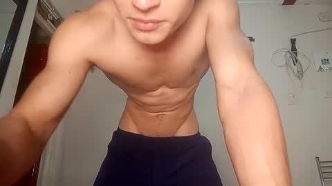 Flacofitxx online show from October 4, 2:55 pm