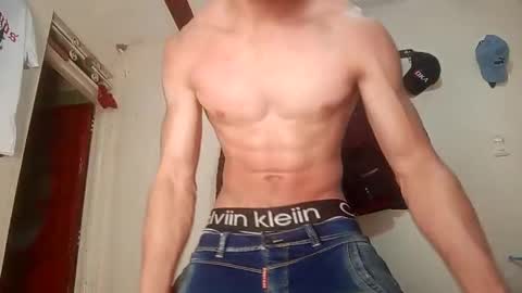 Flacofitxx online show from September 26, 4:05 pm