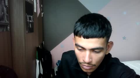 Snapshot of srcejotas chatting on February 4, 8:28 pm sorry mom online show from February 4, 8:28 pm