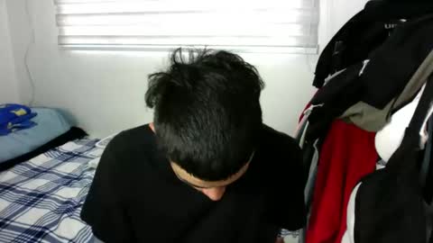 Snapshot of srcejotas chatting on September 14, 8:55 pm sorry mom online show from September 14, 8:55 pm