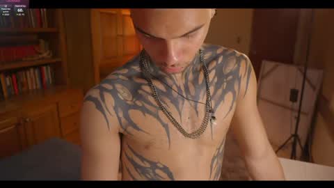 Matt     online show from April 23, 1:32 am