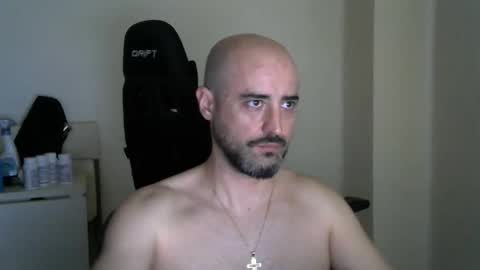 srtramposo online show from April 29, 4:22 pm