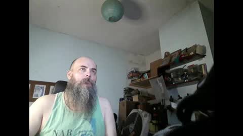 ss_overkill online show from February 4, 1:00 am