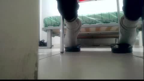 ssenzo online show from December 25, 8:50 pm