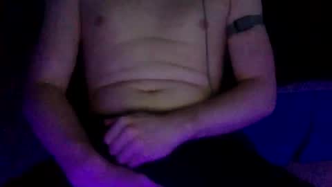 HIM online show from January 8, 10:15 pm