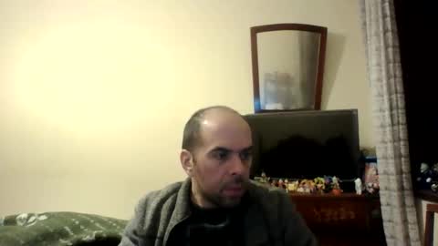 ShYgUy online show from January 26, 10:24 pm